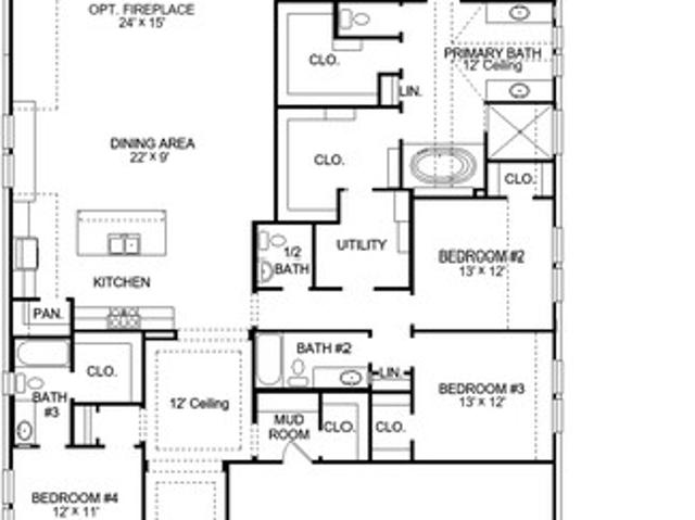 House for sale in Castroville, Medina County