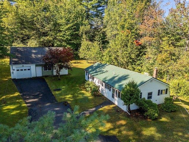 House for sale in Manchester, Maine