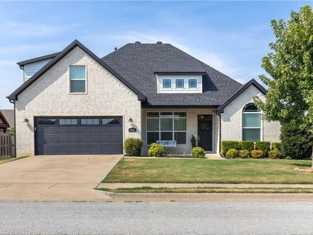 House for sale in Ark