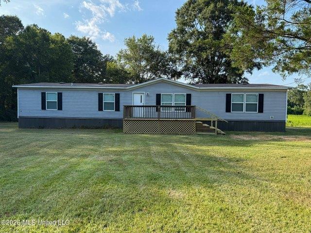 House for sale in Brandon, Mississippi