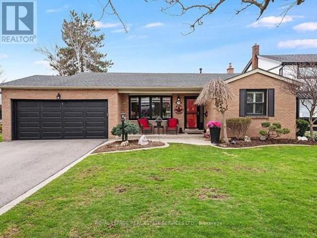 House for sale in Milton, Ontario