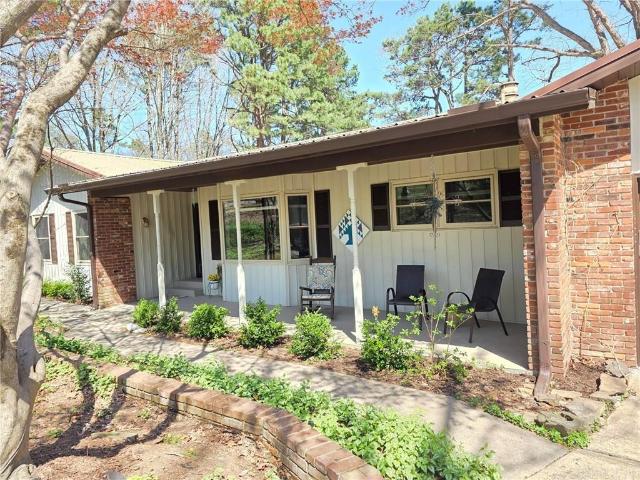 House for sale in Ark