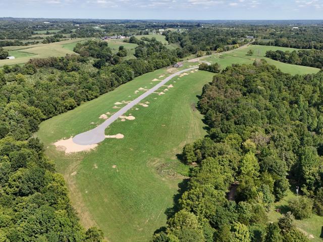 Land for sale in Garrard, Kentucky