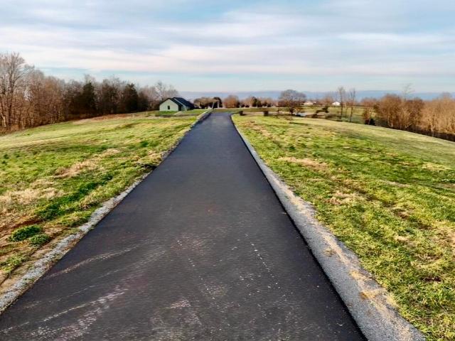Land for sale in Garrard, Kentucky