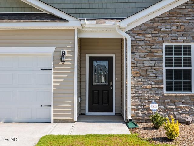Property for rent in Carthage, North Carolina