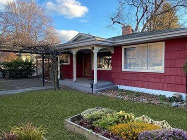 Commercial for sale in Naramata, British Columbia