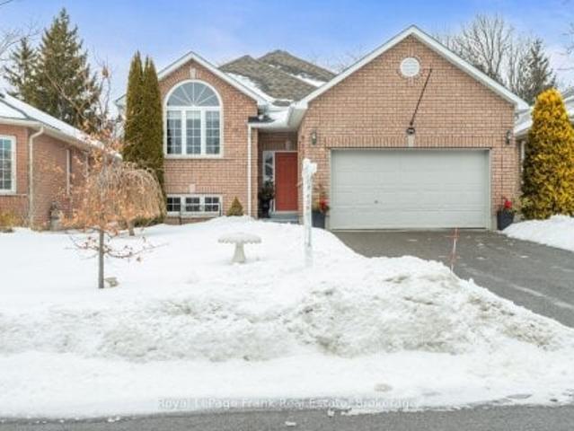 House for sale in Cobourg, Ontario