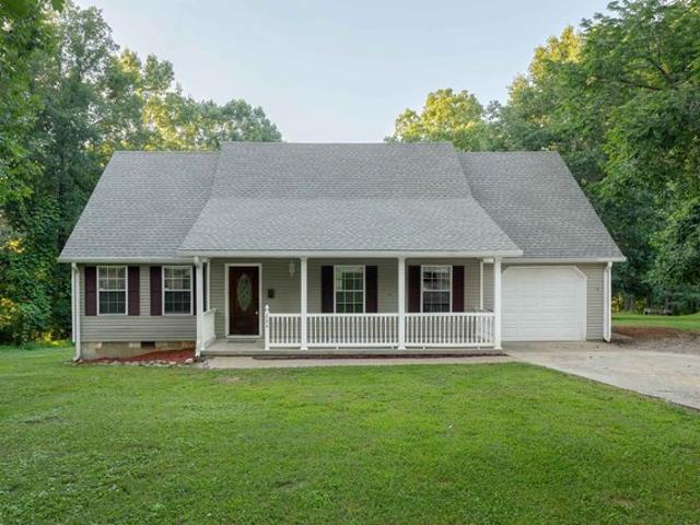 House for sale in Florence, Alabama
