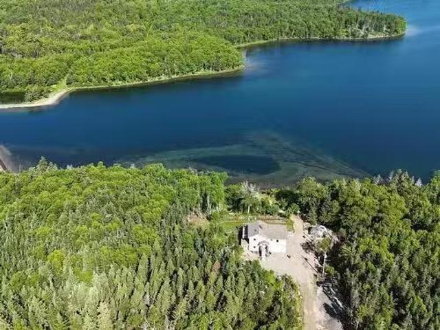 House for sale in Militia Point, Nova Scotia