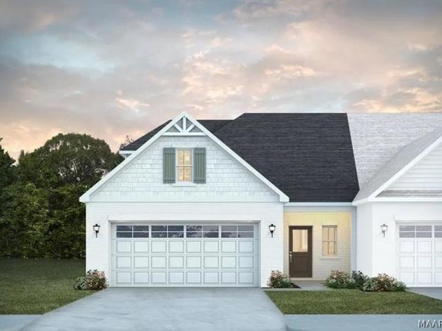 Townhouse for sale in Pike Road, Montgomery County