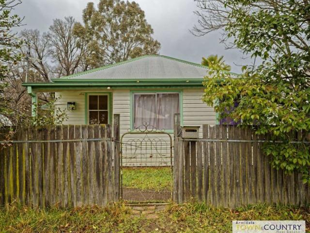 House for sale in Abington, New South Wales