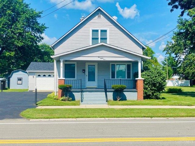 House for sale in Sabina, Clinton County