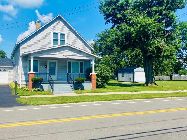 House for sale in Sabina, Ohio