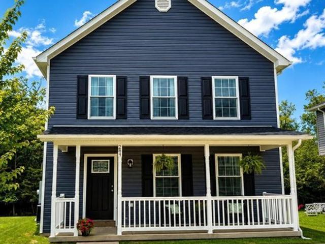 House for sale in Virginia
