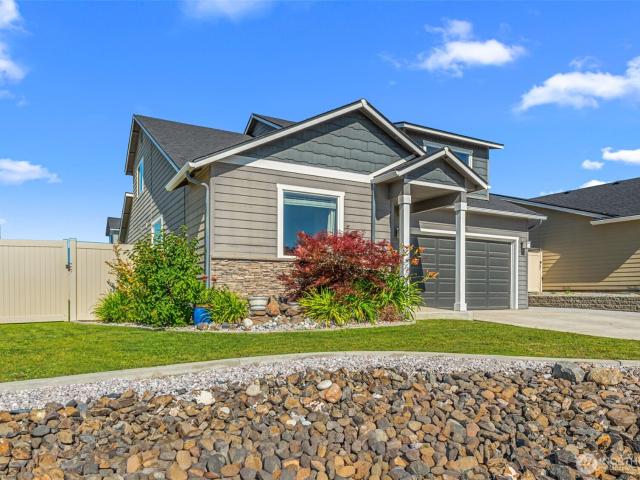 House for sale in East Wenatchee, Washington