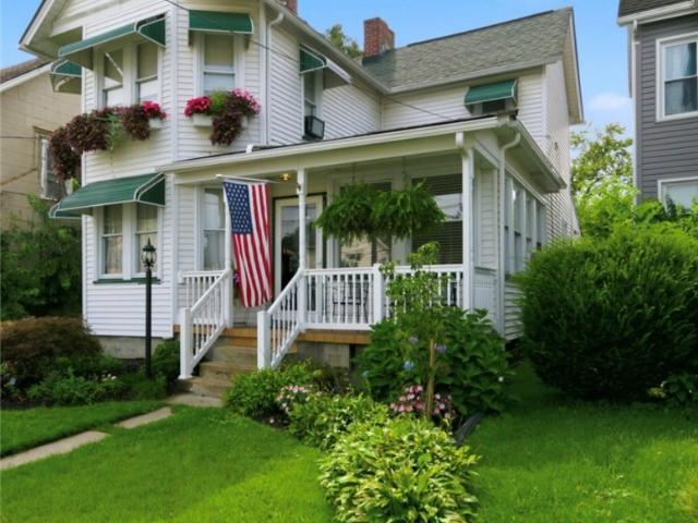 House for sale in Blairsville, Pennsylvania