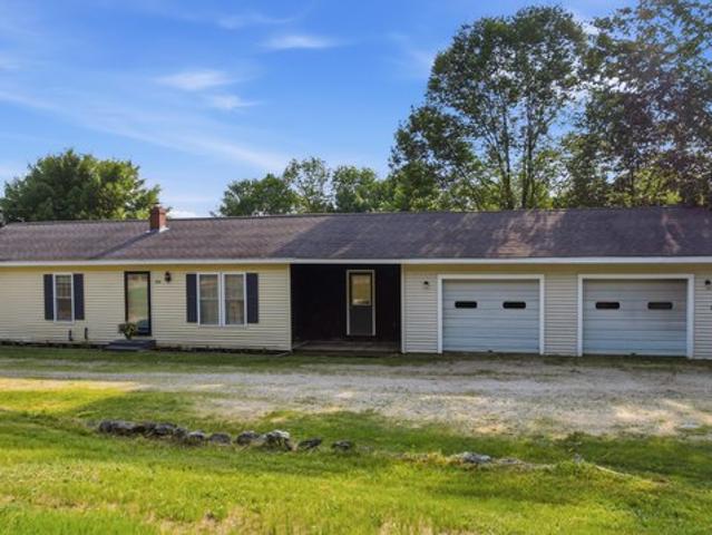 House for sale in Livermore, Androscoggin County