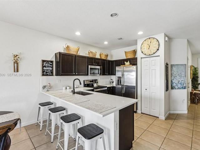 Townhouse for sale in Homestead, Miami-Dade County