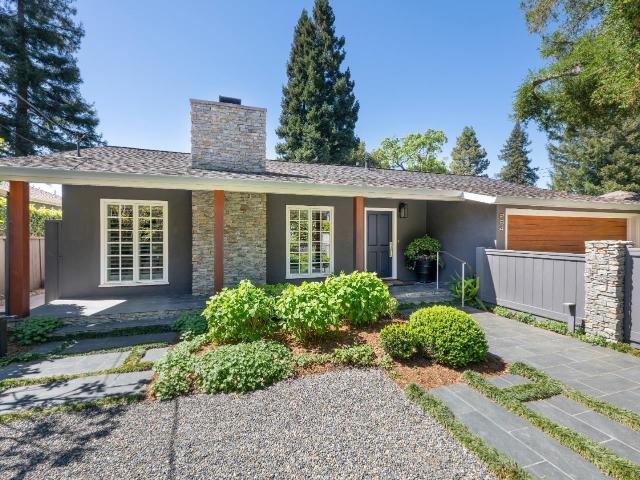 House for sale in San Mateo, California