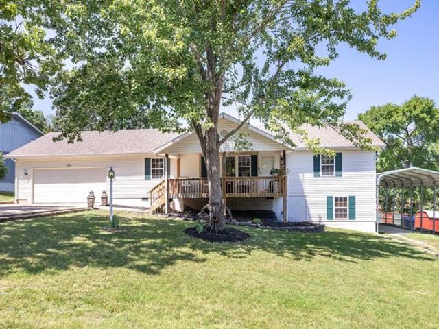 House for sale in Branson, Missouri