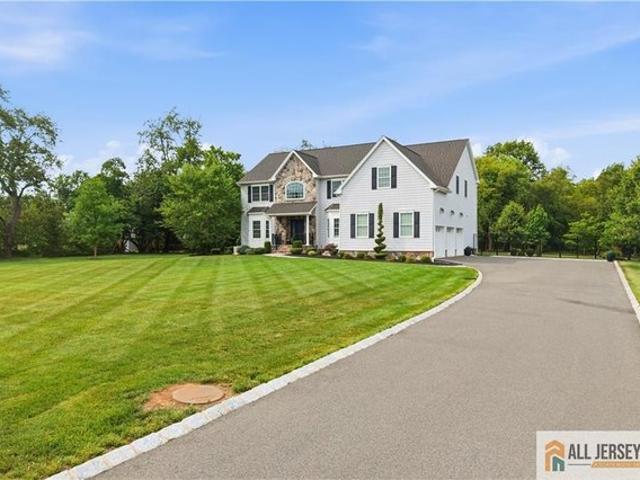 House for sale in Flagtown, New Jersey