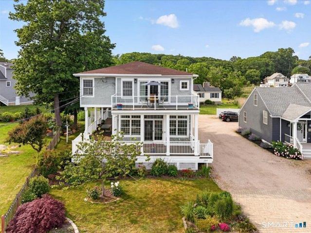 House for sale in Branford, Connecticut