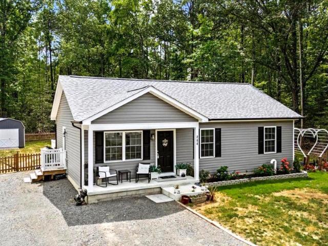 House for sale in Virginia