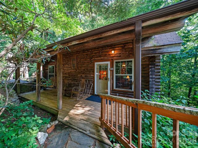 House for sale in Spruce Pine, North Carolina