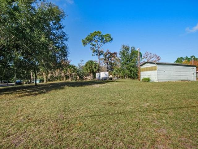 Land for sale in Pomona Park, Florida