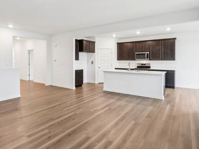 House for sale in Elgin, Illinois