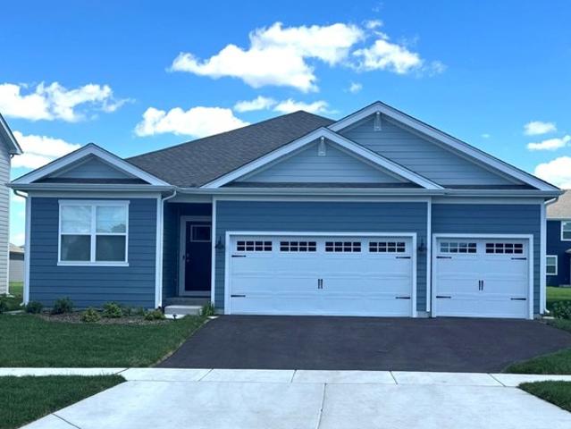 House for sale in Elgin, Illinois