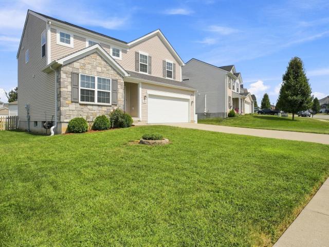 House for sale in Shelbyville, Kentucky