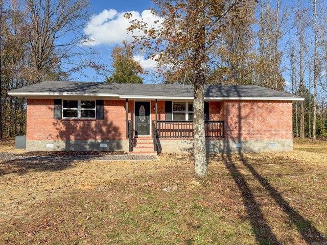House for sale in Ark