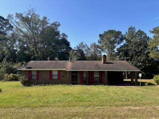 House for sale in Mount Olive, Mississippi