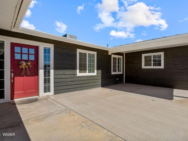 House for sale in Navajo, Arizona