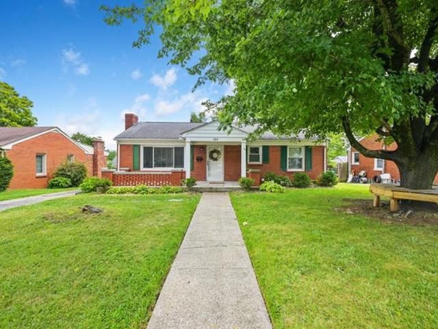 House for sale in Lexington, Kentucky