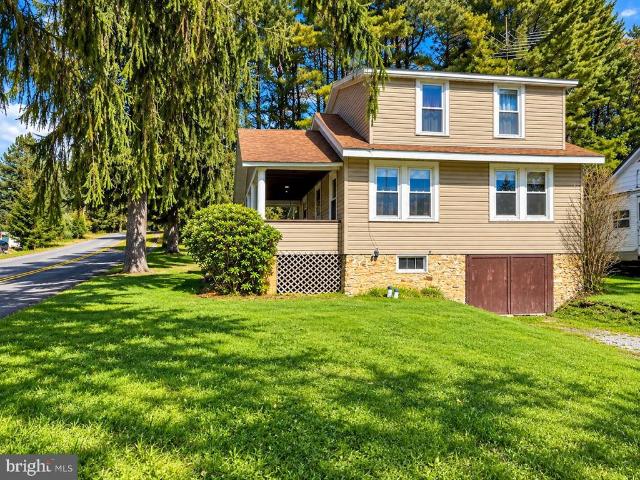 House for sale in Parsonsville, Decatur Township