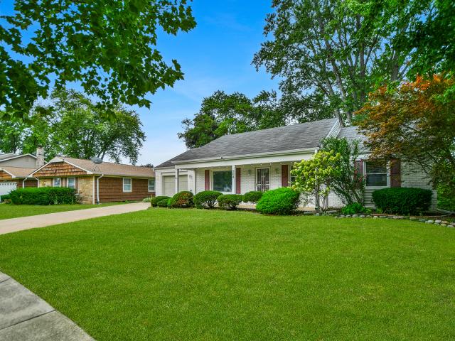 House for sale in Buffalo Grove, Cook County