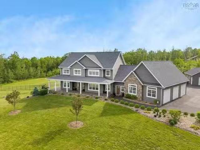 House for sale in Nova Scotia