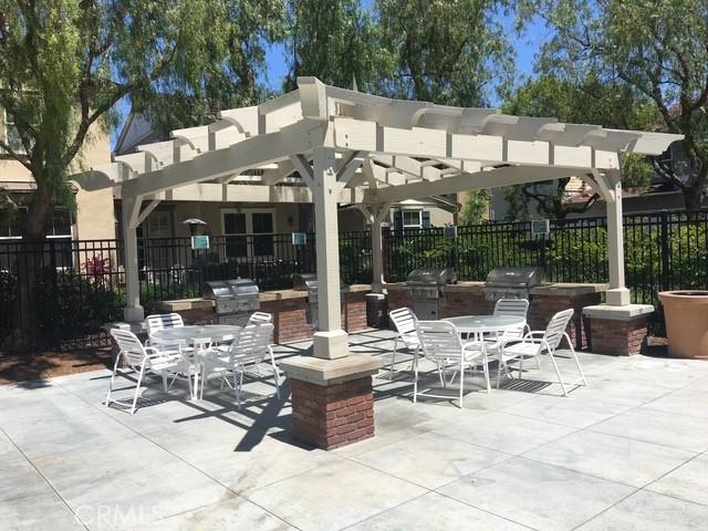 Condo for sale in Tustin, California
