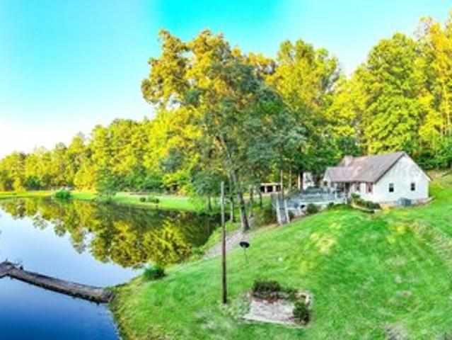 House for sale in Sulligent, Alabama