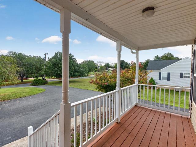House for sale in Amherst, Amherst County