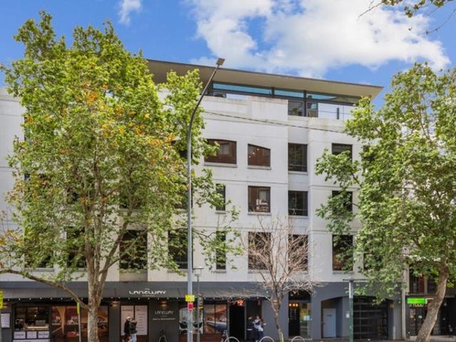 Office for rent in Sydney, New South Wales
