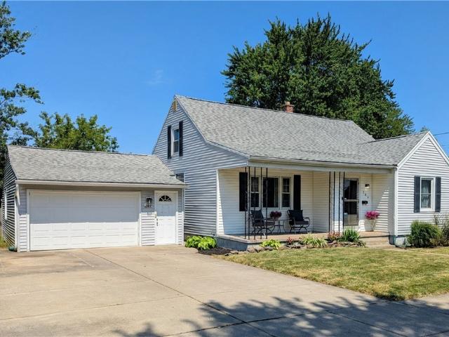 House for sale in New York