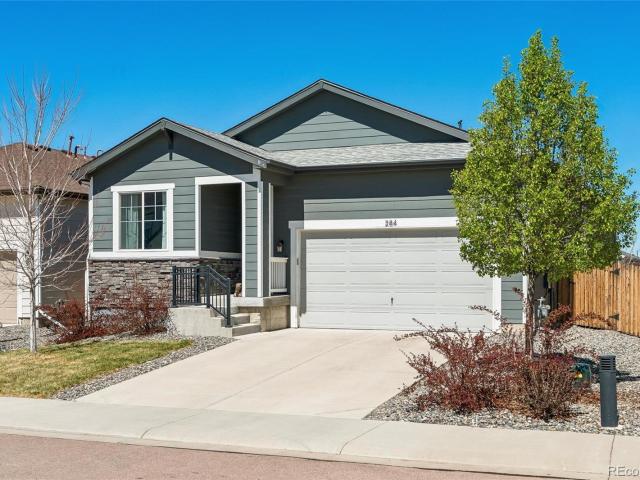 House for sale in Castle Rock, Colorado