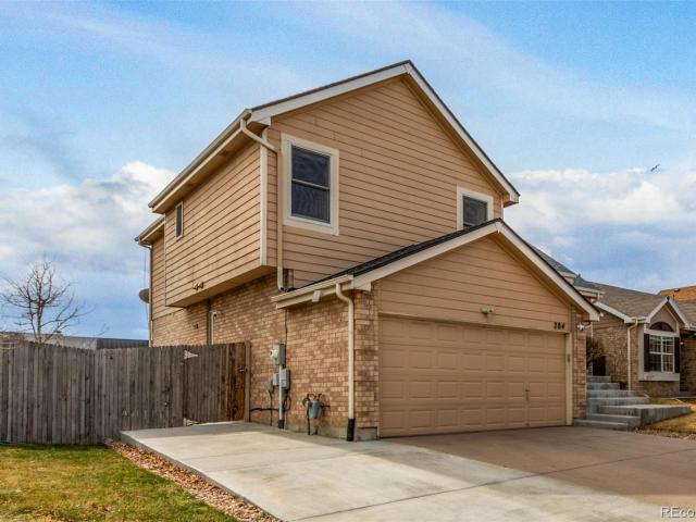 House for sale in Northglenn, Colorado