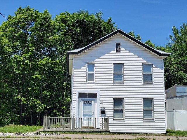 House for sale in Catskill, New York