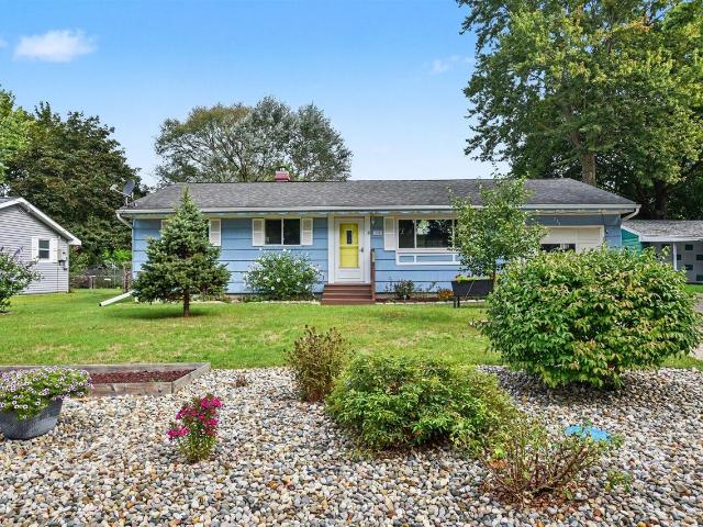 House for sale in Battle Creek, Michigan