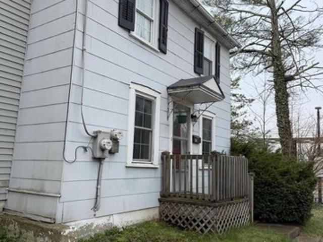 Townhouse for sale in Bucks, Pennsylvania