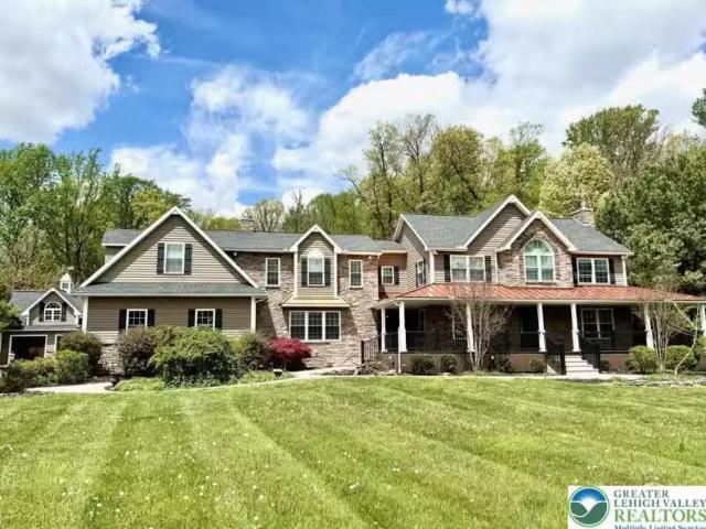 House for rent in Mertztown, Pennsylvania